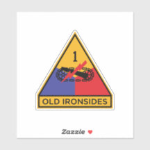 第1装甲師団「オールド・アイアンサイド」