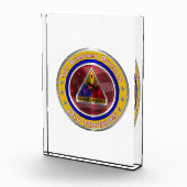 第1装甲師団「オールド・アイアンサイド」 フォトブロック (右)