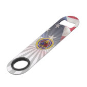 第1装甲師団 スピード栓抜き (正面アングル)