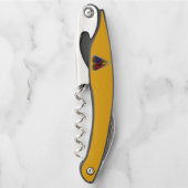 第1装甲師団 ソムリエナイフ (正面)