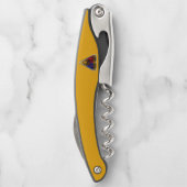 第1装甲師団 ソムリエナイフ (裏面)