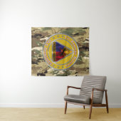 第1装甲師団 タペストリー (インサイチュ(横))