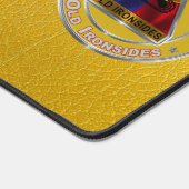 第1装甲師団 デスクマット (コーナー)