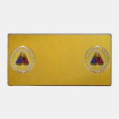 第1装甲師団 デスクマット (正面)