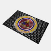 第1装甲師団 ドアマット (アングル)