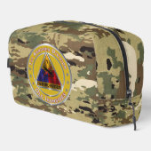 第1装甲師団 ドップキット (右コーナー)