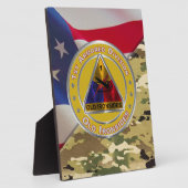 第1装甲師団 フォトプラーク (側面)