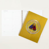 第1装甲師団 プランナー手帳 (ディスプレー)