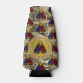 第1装甲師団 ボトルクーラー (正面)