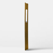 第1装甲師団「古い装甲カスタマイズ」 Case-Mate iPhoneケース (裏面 / 左)