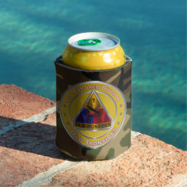 第1装甲師団 缶クーラー