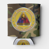 第1装甲師団 缶クーラー (正面)