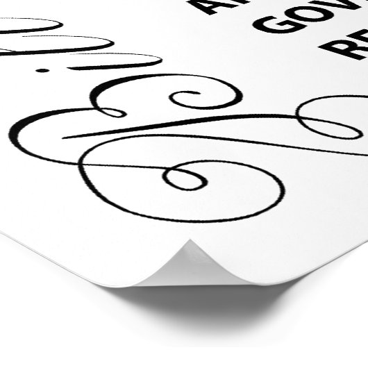 第1補正ポスター ポスター (角)