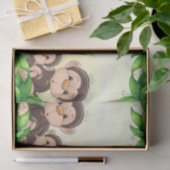 第1誕生会をまねて下さい 薄葉紙 (ギフト)