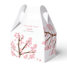 第1誕生日春さくらんぼ花咲きフローラかわいい