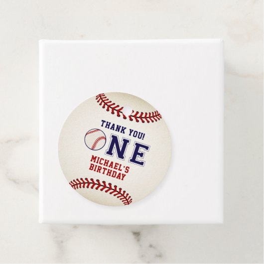 第1誕生日野球 フェイバータグ (インサイチュ)