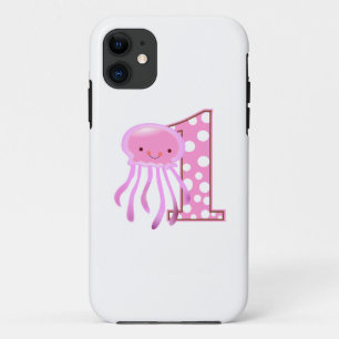 第1誕生日 iPhone 11 ケース