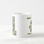 第1財政のマネージャーV20 コーヒーマグカップ (中央)