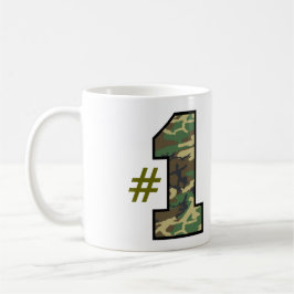 第1財政のマネージャーV20 コーヒーマグカップ