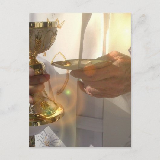 第1連成はがき ポストカード (正面)