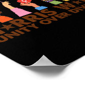 第1部に対するホイマーユニティ ポスター (角)