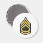 第1類E-7巡査部長 マグネット (正面/裏面)