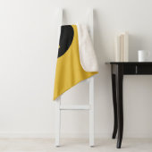 第1騎兵師団アフガニスタン退役軍人 シェルパブランケット (インサイチュ)