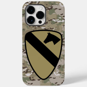 第1騎兵師団ケースメイトiPhoneケース Case-Mate iPhone 14 Pro Maxケース