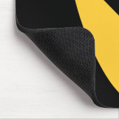 第1騎兵師団パッチ愛国者 マウスパッド (コーナー)