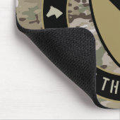 第1騎兵師団マウスパッド マウスパッド (コーナー)