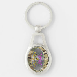 第1騎兵師団ママ キーホルダー