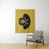 第1騎兵師団退職した タペストリー (インサイチュ)