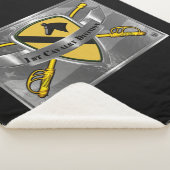 第1騎兵師団 シェルパブランケット (3/4)