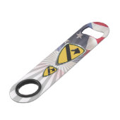 第1騎兵師団 スピード栓抜き (正面アングル)