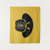 第1騎兵師団 タペストリー (正面)