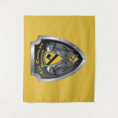 第1騎兵師団 タペストリー (正面)