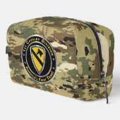 第1騎兵師団 ドップキット (右コーナー)