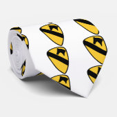 第1騎兵師団 ネクタイ (ロール)