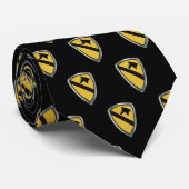 第1騎兵師団 ネクタイ (ロール)