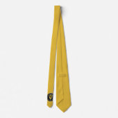 第1騎兵師団 ネクタイ (裏面)