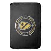 第1騎兵師団 バスマット (正面縦)