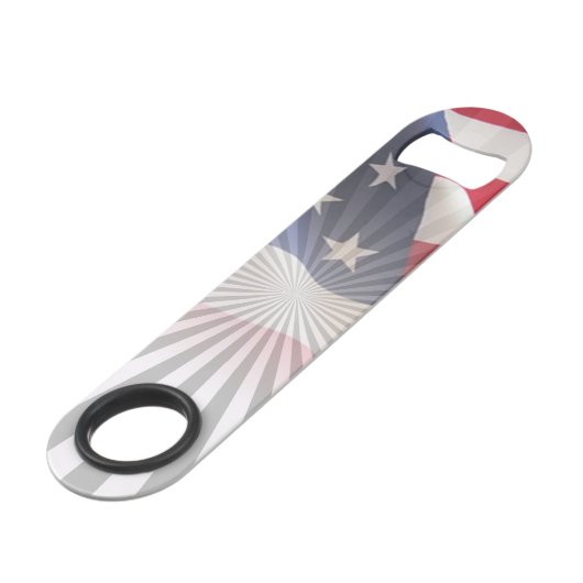 第1騎兵師団「ファーストチーム」 スピード栓抜き (裏面アングル)