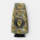 第1騎兵師団 ボトルクーラー (正面)