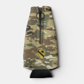 第1騎兵師団 ボトルクーラー (裏面)