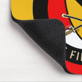 第1騎兵師団 マウスパッド (コーナー)