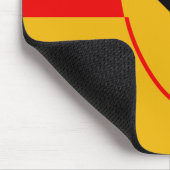 第1騎兵師団 マウスパッド (コーナー)