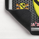 第1騎兵師団 マウスパッド (コーナー)