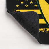 第1騎兵師団 マウスパッド (コーナー)