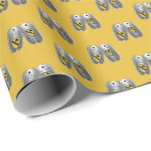 第1騎兵師団 ラッピングペーパー (ロールコーナー)