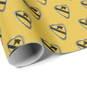 第1騎兵師団 ラッピングペーパー (ロールコーナー)